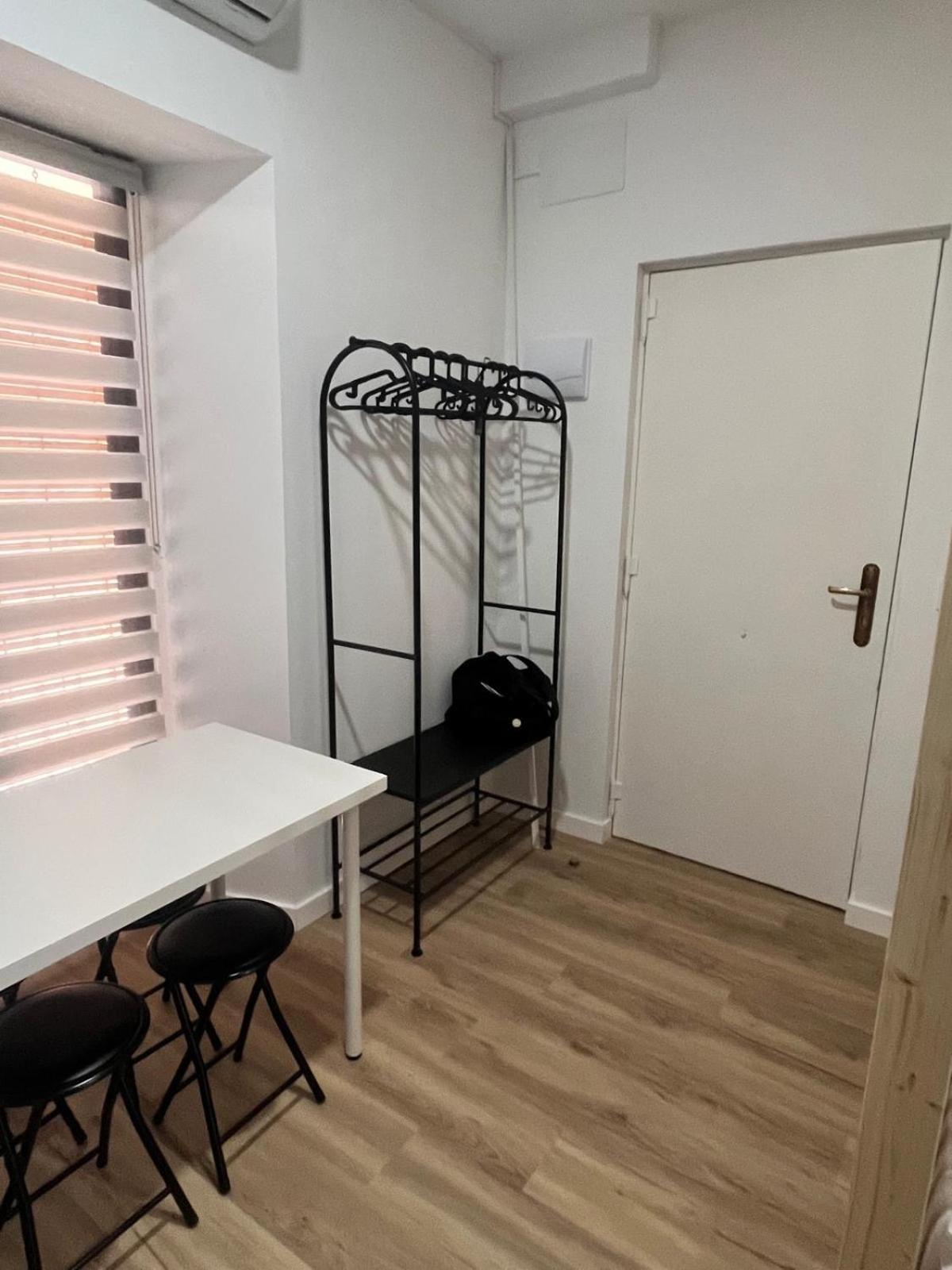 Apartamento Catedral Херес де ла Фронтера Екстериор снимка