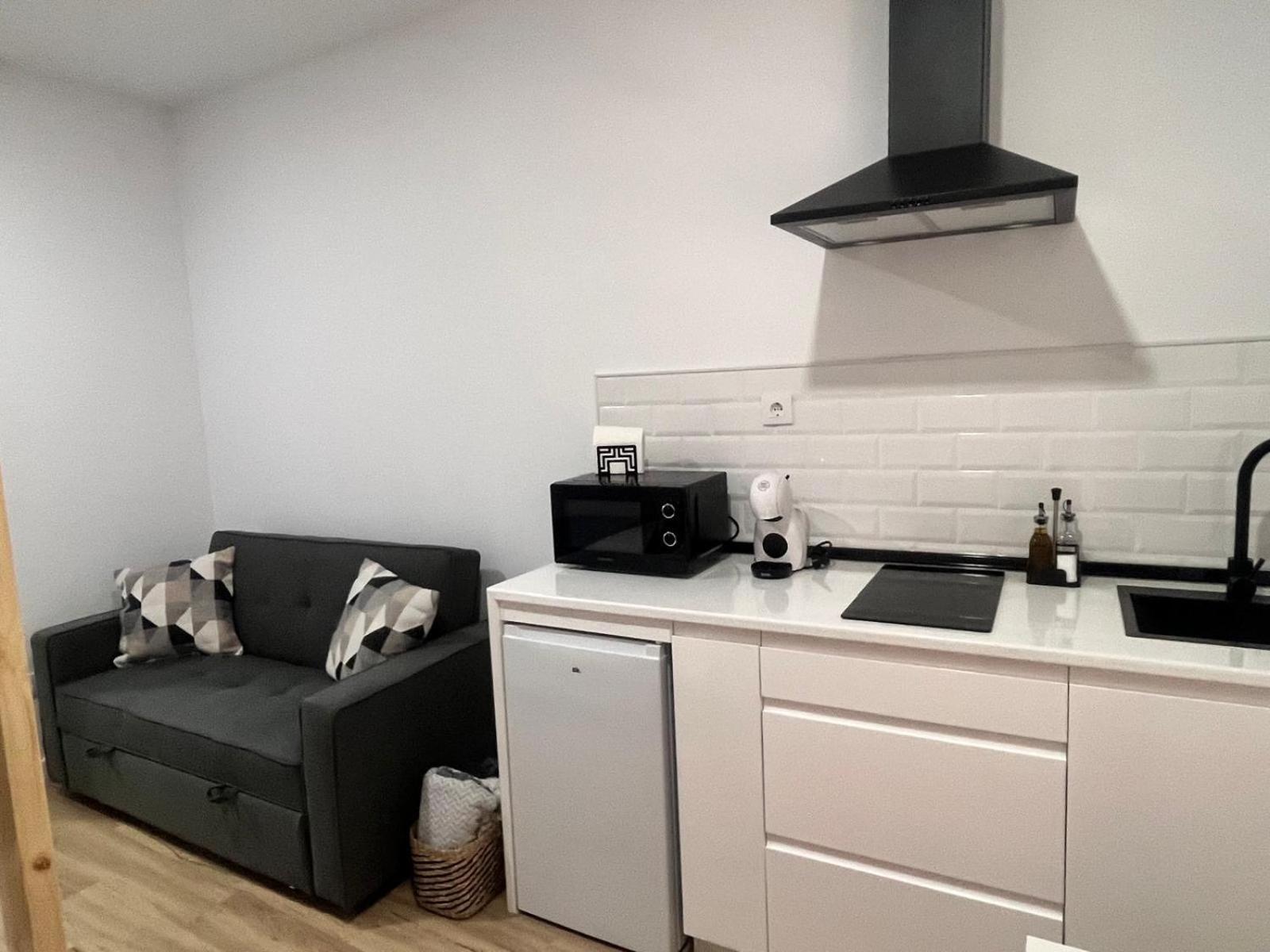 Apartamento Catedral Херес де ла Фронтера Екстериор снимка