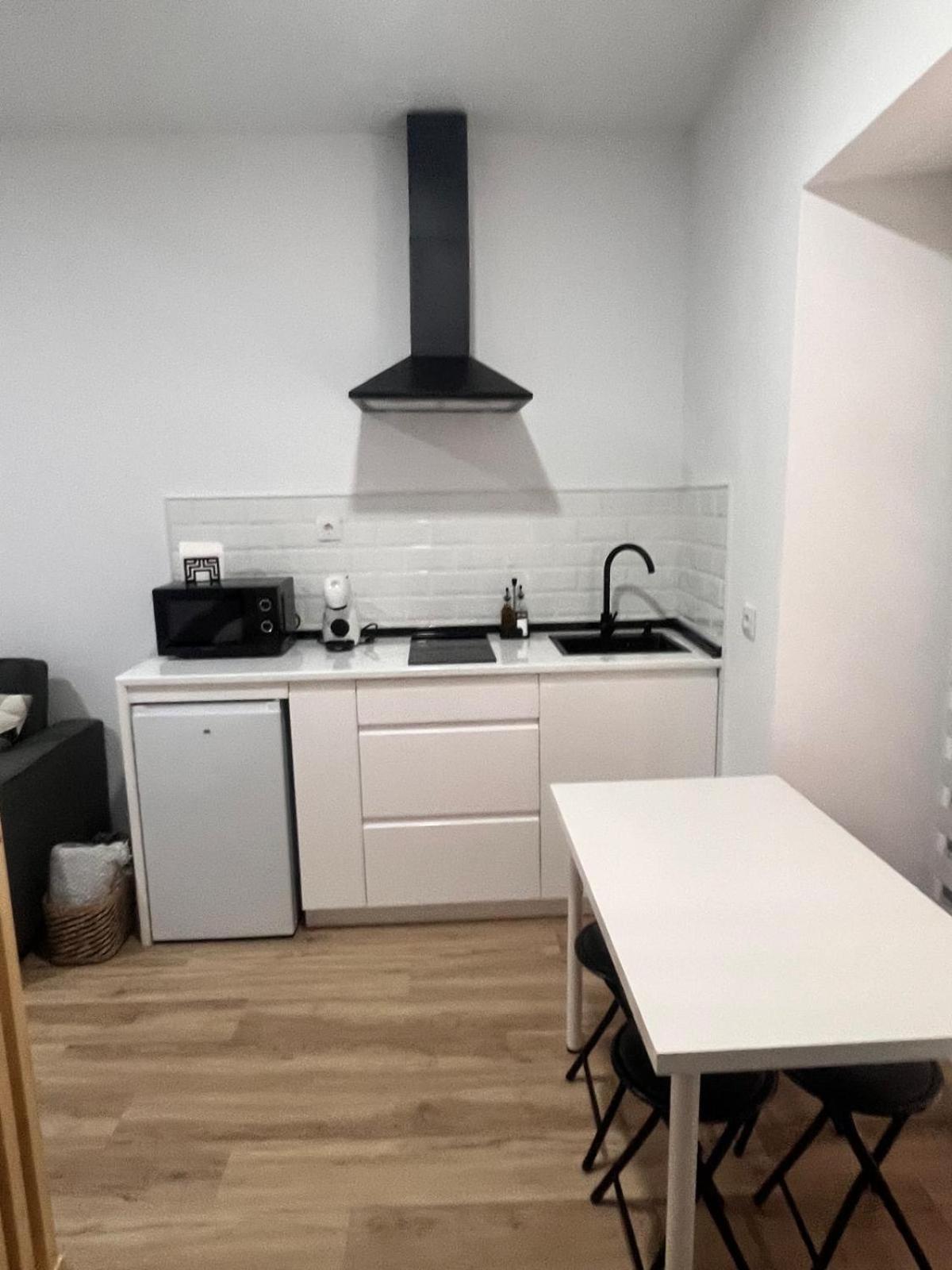 Apartamento Catedral Херес де ла Фронтера Екстериор снимка