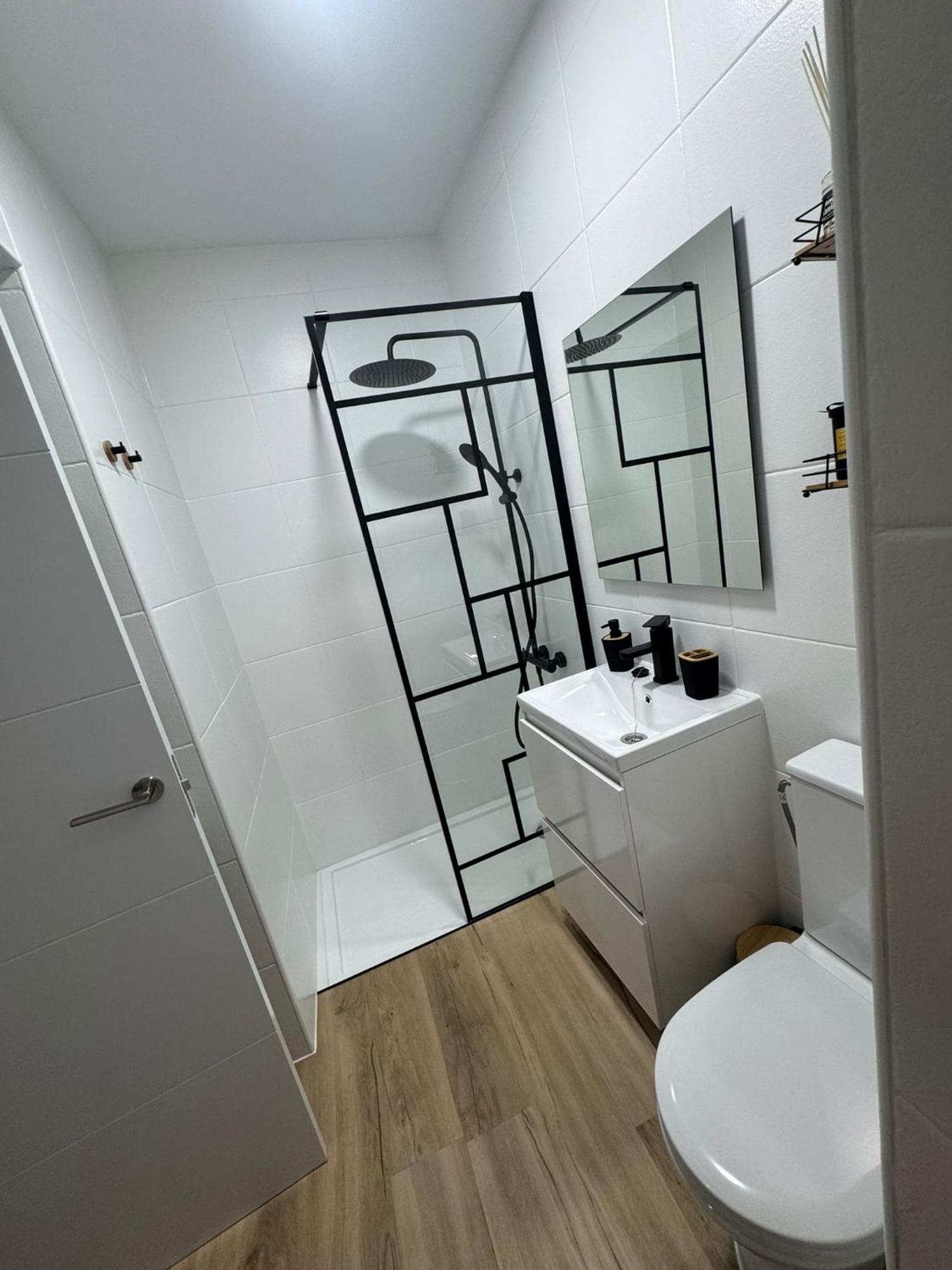 Apartamento Catedral Херес де ла Фронтера Екстериор снимка