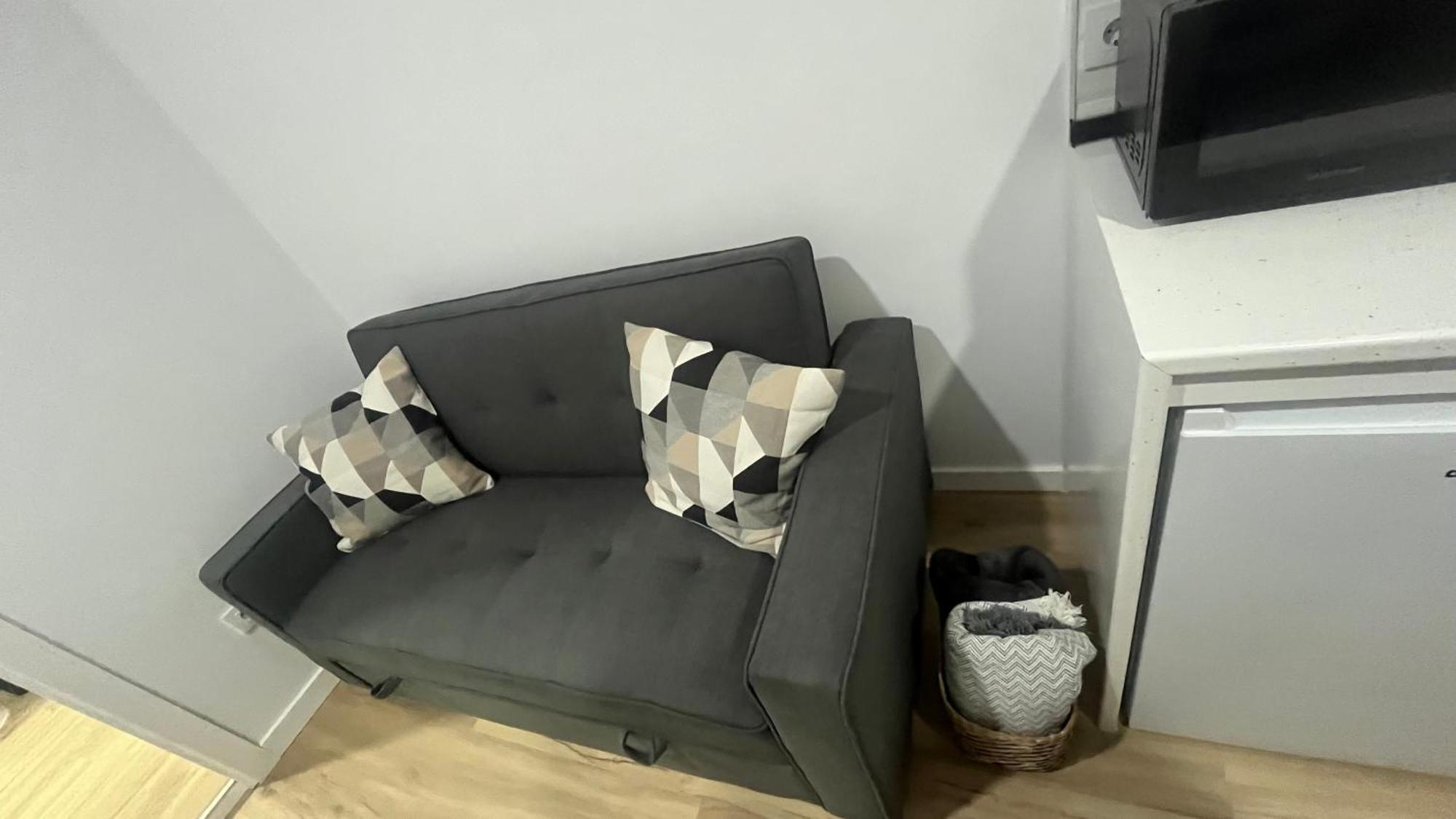 Apartamento Catedral Херес де ла Фронтера Екстериор снимка