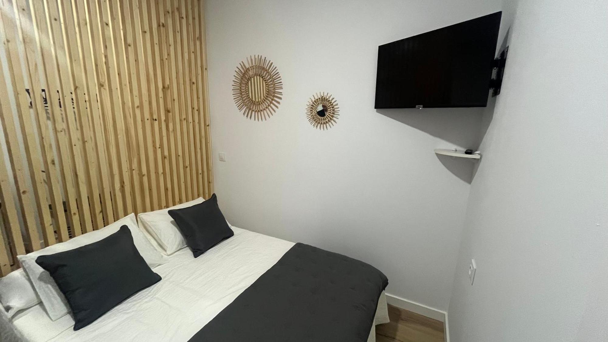 Apartamento Catedral Херес де ла Фронтера Екстериор снимка