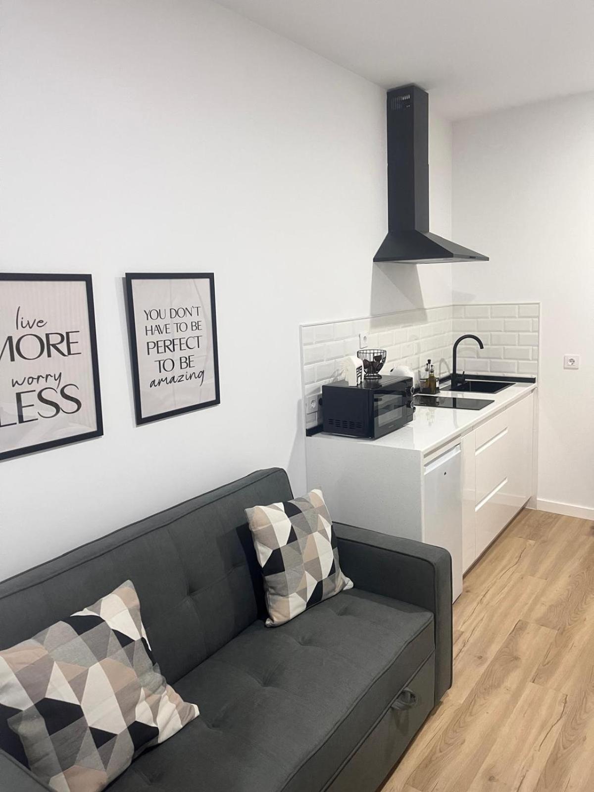 Apartamento Catedral Херес де ла Фронтера Екстериор снимка